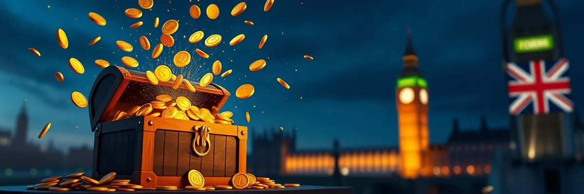 Offer sizes, wagering, max bet and expiry side by side for players in the UK