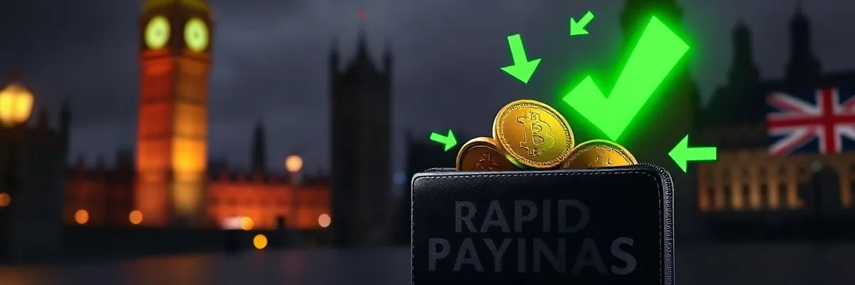 Fast withdrawal casino uk in the UK — How Do Rapid Payout Accounts Actually Work?